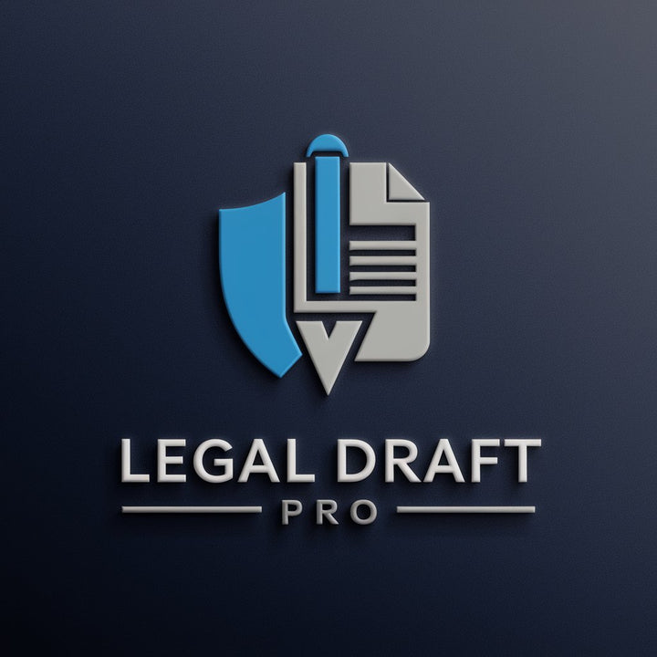 📚 All-in-One Legal Drafts Mega Bundle [4000+ Templates | English]