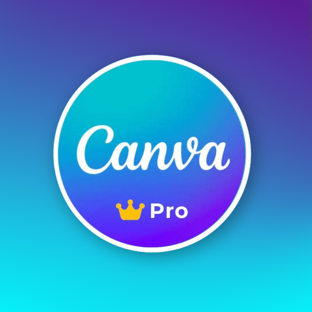 Canva Subscription Course Bundle